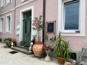 Villa PetraBUNT Villach